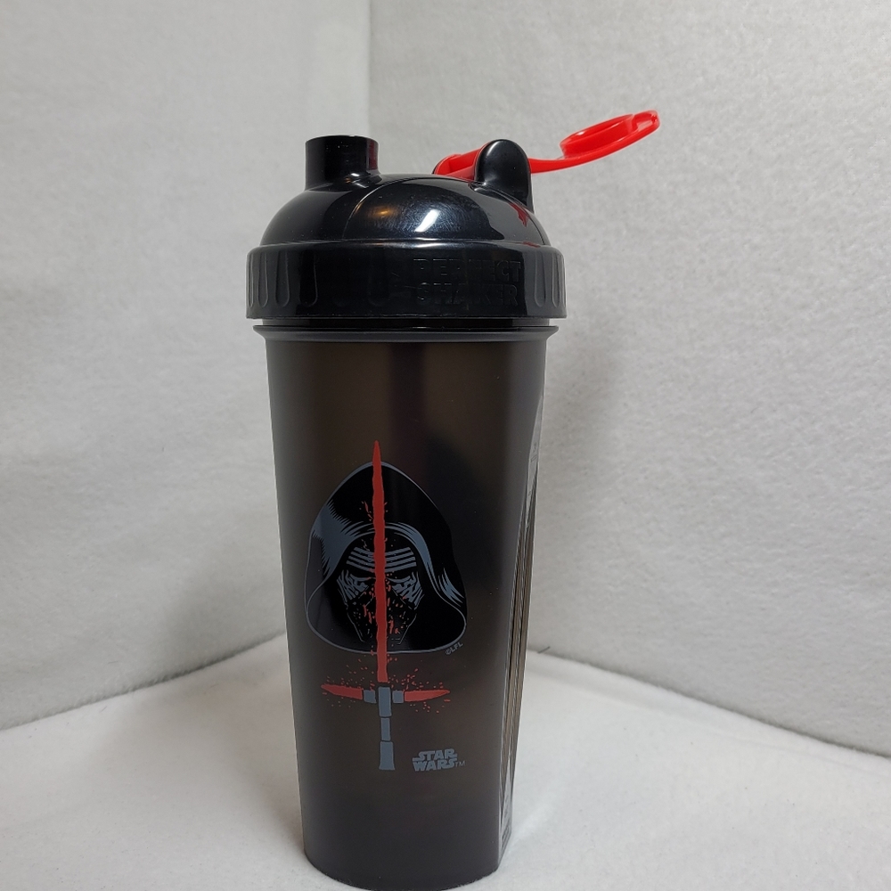 Perfect shaker - Picture 3 of 5